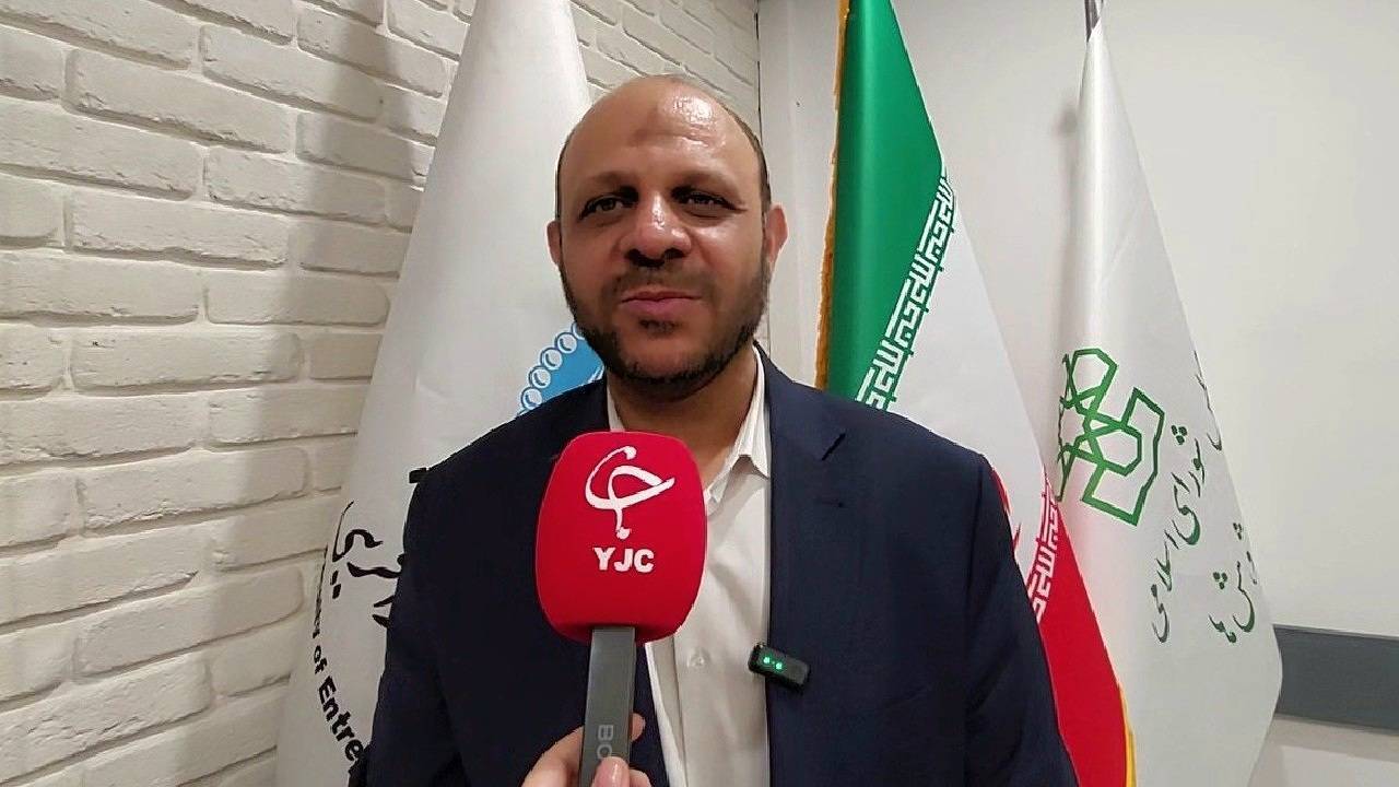 برگزاری کنفرانس بین‌المللی کارآفرینی اجتماعی با هدف حل مسائل اجتماعی و اقتصادی کشور