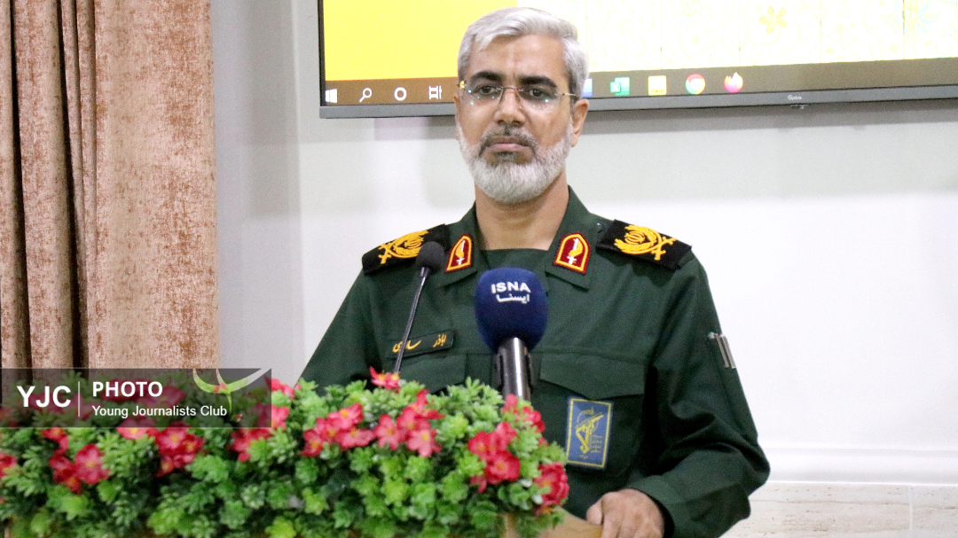 خدا اراده کرده ملت ایران را به عالی‌ترین درجات الهی برساند