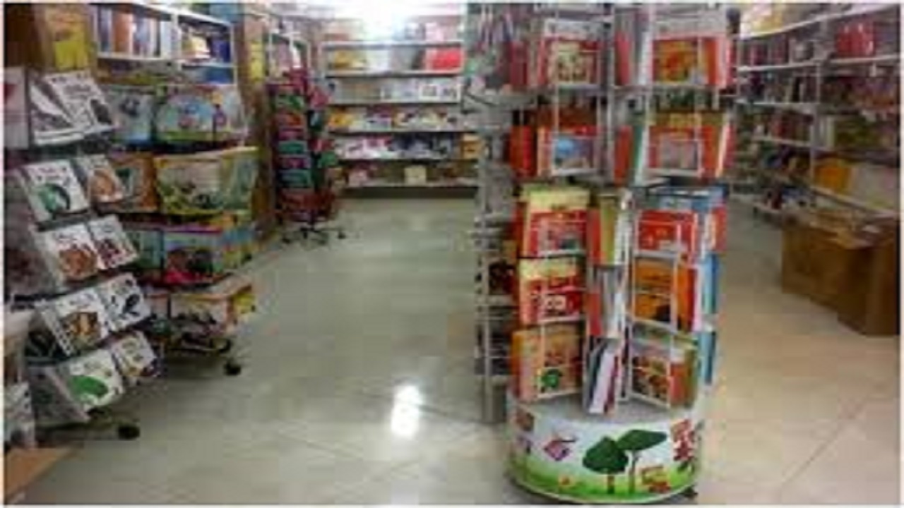 گشایش نمایشگاه کتاب در مراغه