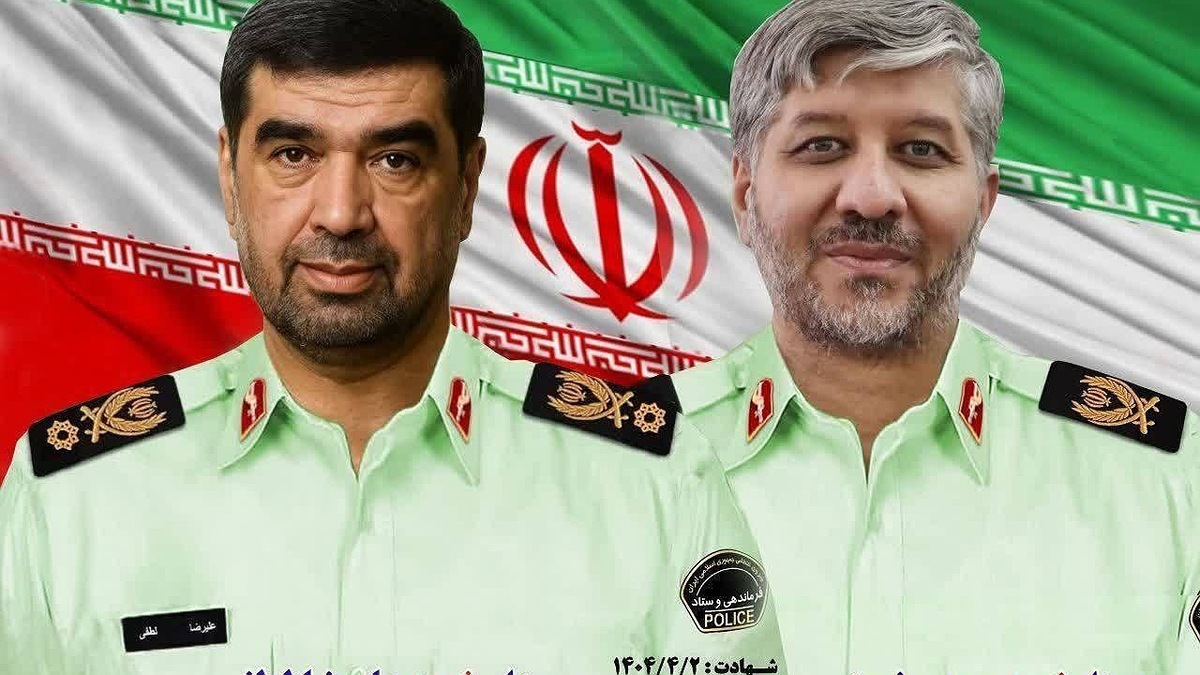 حمله موشکی به منطقه‌ای سری در اسرائیل + فیلم