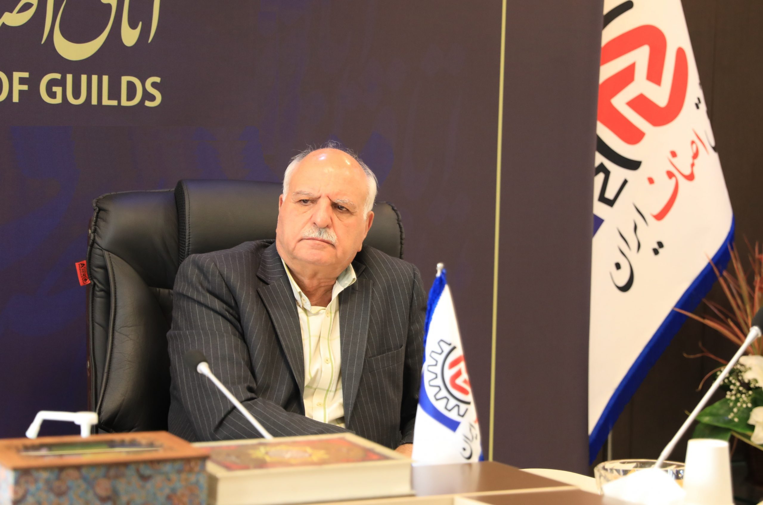 کاهش بروکراسی و حمایت از تولید، کلید تحول اقتصادی کشور است
