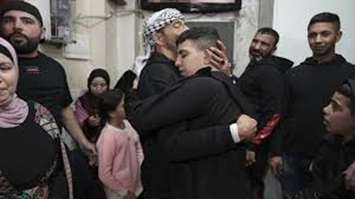 هشدار سازمان ملل درباره نقض توافق در غزه + فیلم
