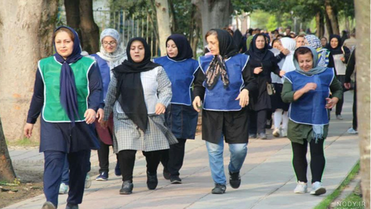 از پوست شاداب تا ذهن آرام؛ ۷ پاداش ورزش برای زنان