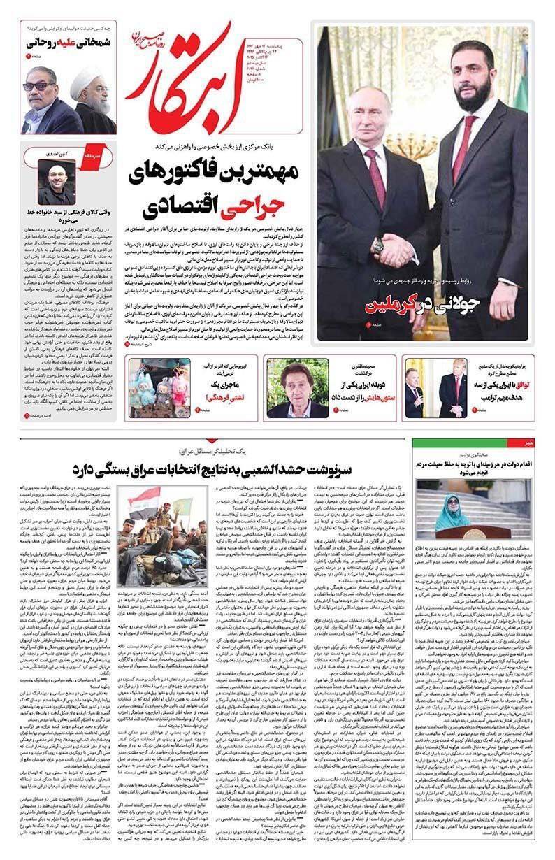 ابتکار