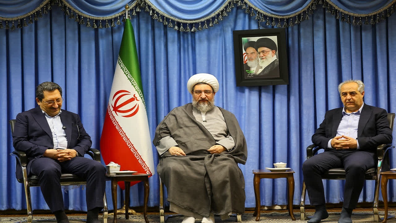 تبریز مرکز دیرپای مبادلات اقتصادی و فرهنگی آسیای غرب