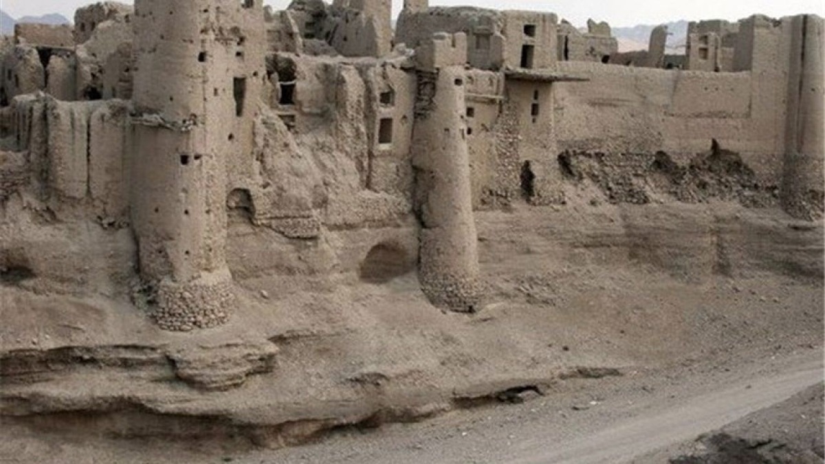 باشگاه خبرنگاران -از مداخله در محوطه تاریخی اولتان برخورد می‌کنیم
