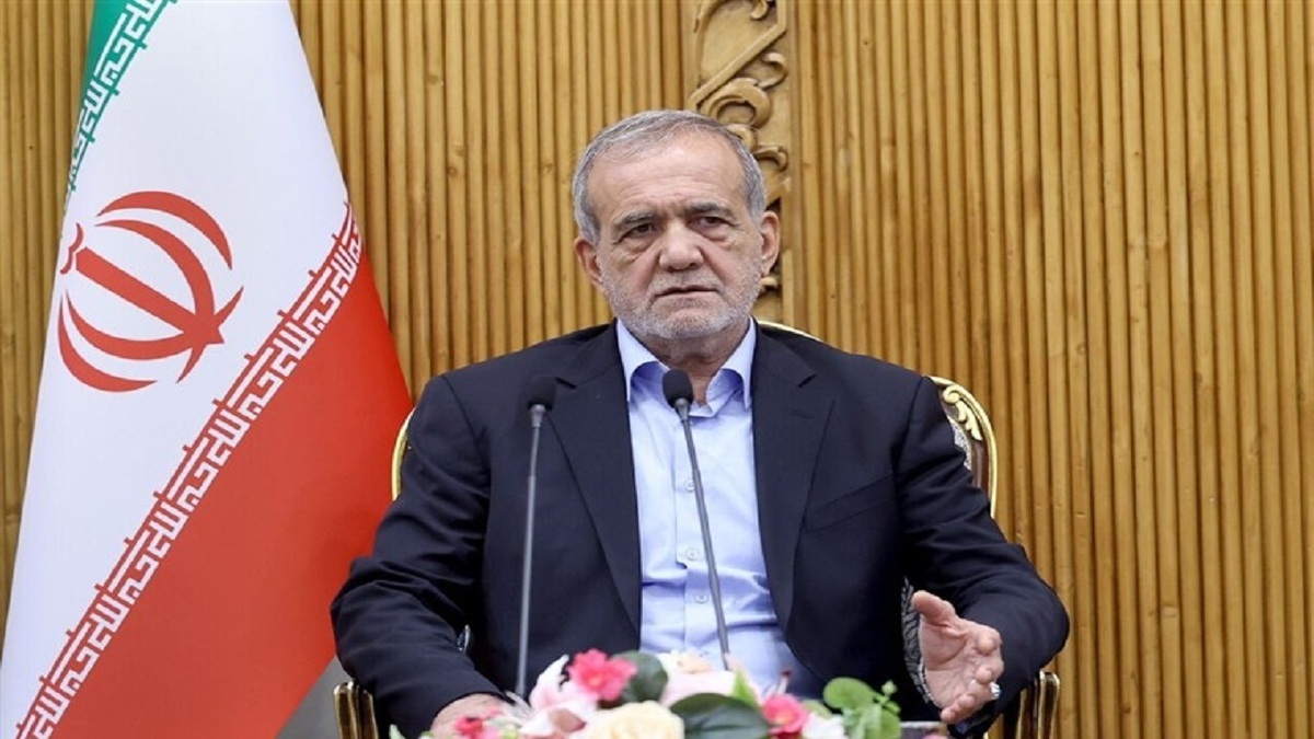 باشگاه خبرنگاران -دشمن خوابش را ببیند که بتواند ملت ایران را زمین‌گیر کند