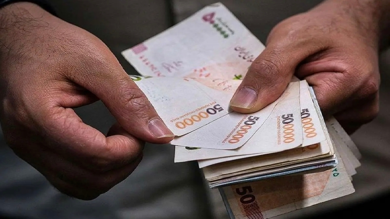 یارانه نقدی دهک‌های اول تا سوم واریز شد