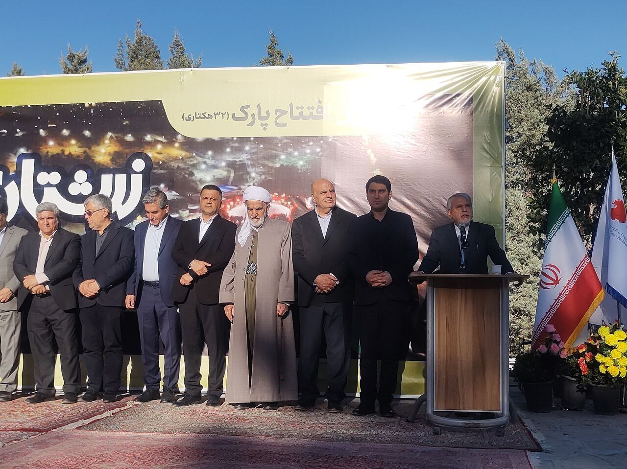 کردستان نماد فرهنگ، نجابت و استقامت ملت ایران است