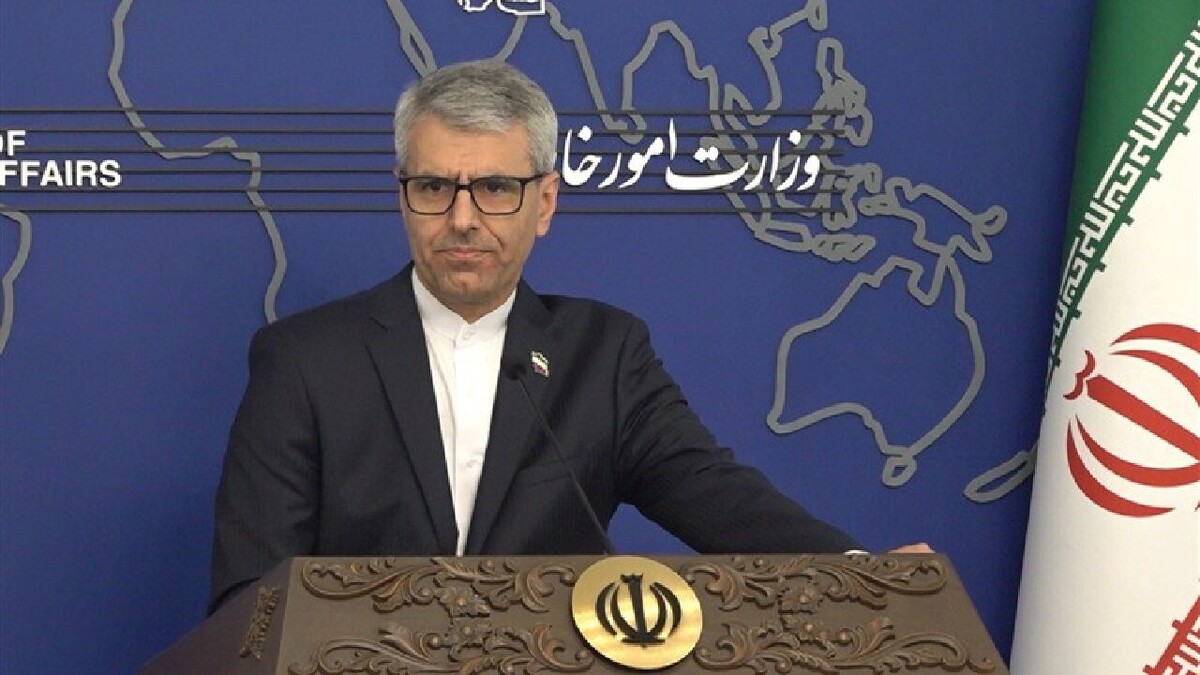 باشگاه خبرنگاران -ایران آماده کمک برای کاهش تنش بین پاکستان و افغانستان است