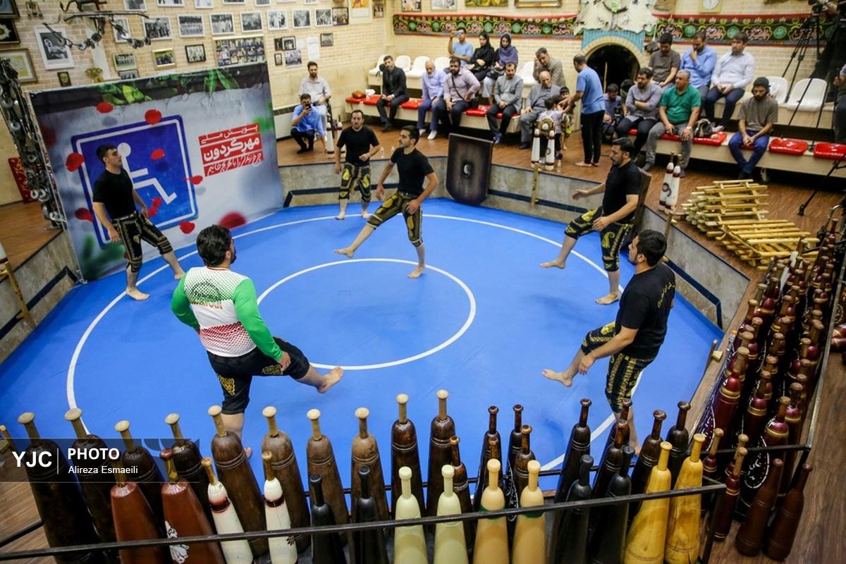 نشست خبری رئیس سازمان بهزیستی کشور