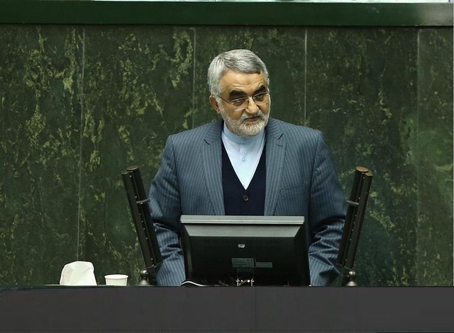 اعتماد به آمریکا در مذاکرات، تجربه‌ای شکست‌خورده است/مذاکره با حفظ منافع؛ ایران شروط خود را فراموش نمی‌کند