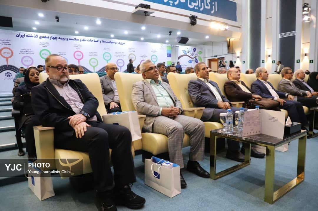 پیشگیری در سلامت نوزادان؛ سرمایه&zwnj;گذاری برای ۷۰ سال آینده