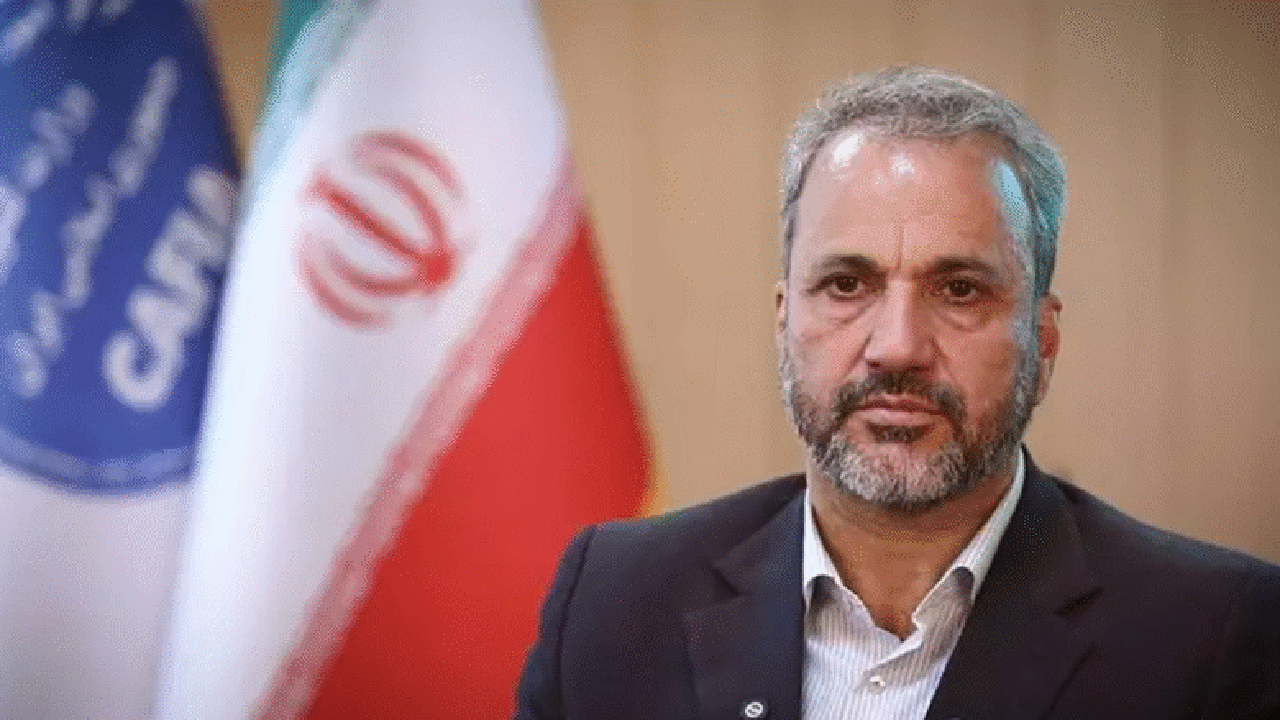 فشارهای آمریکا موجب کاهش کمک‌های بین‌المللی به مهاجرین شد/ برگه سرشماری ها باید برگردند + فیلم