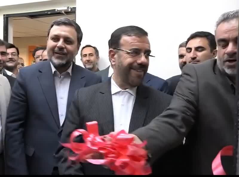 راه اندازی شبکه اینترنتی پارسه در شیراز