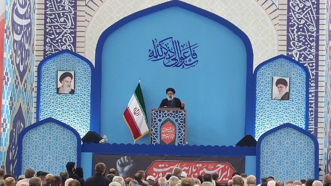 صلح تحمیلی غزه خوشایند ظالمان است، نه ملت‌ها
