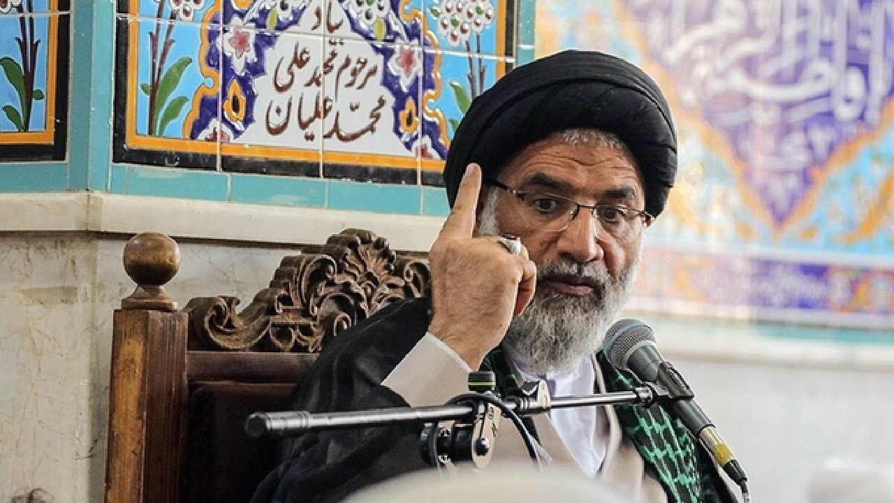 امام جمعه اهواز: اهداف سه‌گانه دشمن صهیونیستی در غزه محقق نشد