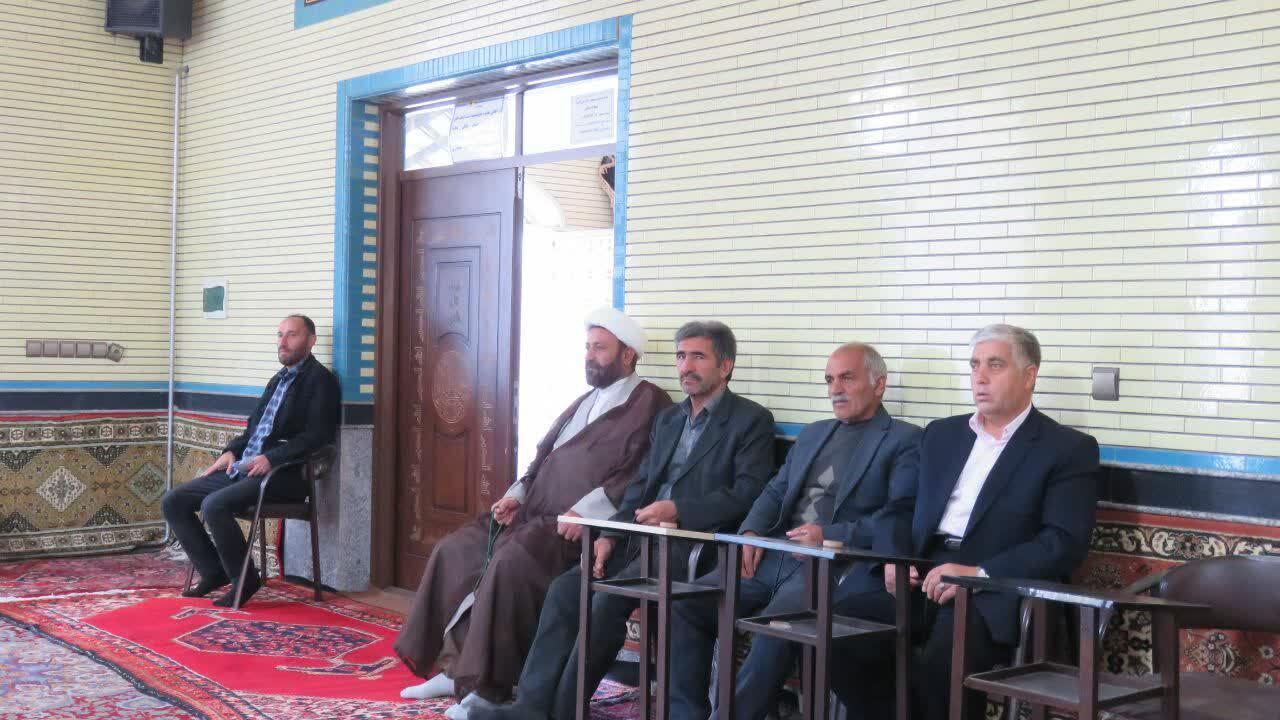نماز جمعه