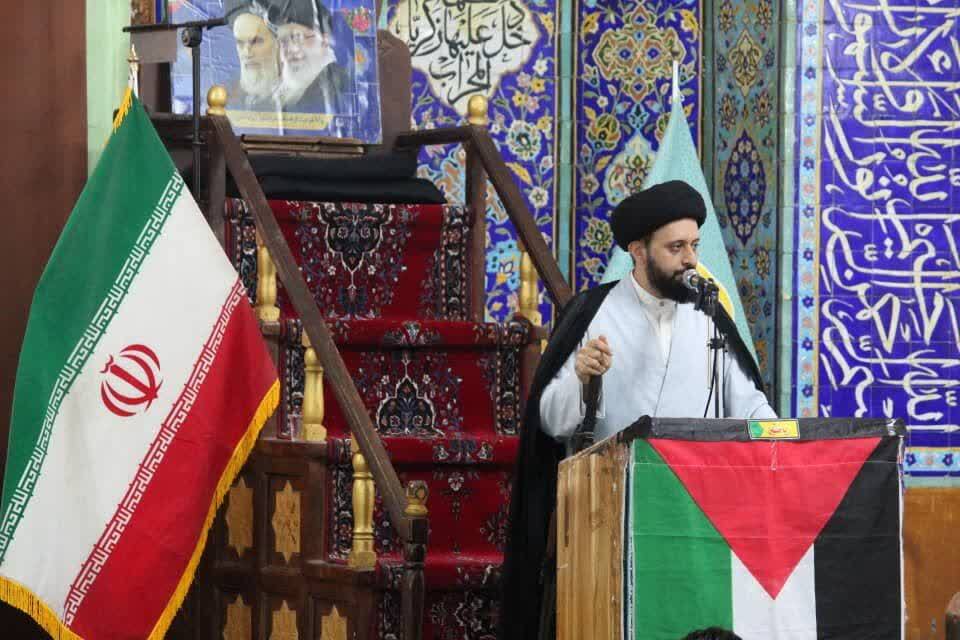 شرم‌الشیخ؛ شرم‌آور و شوم