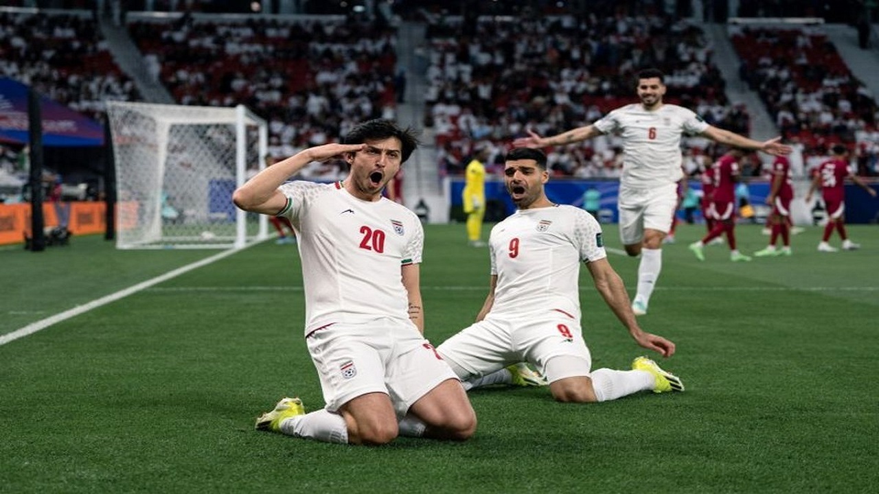 مهدی طارمی و سردار آزمون در فهرست برترین گلزنان قاره کهن + عکس