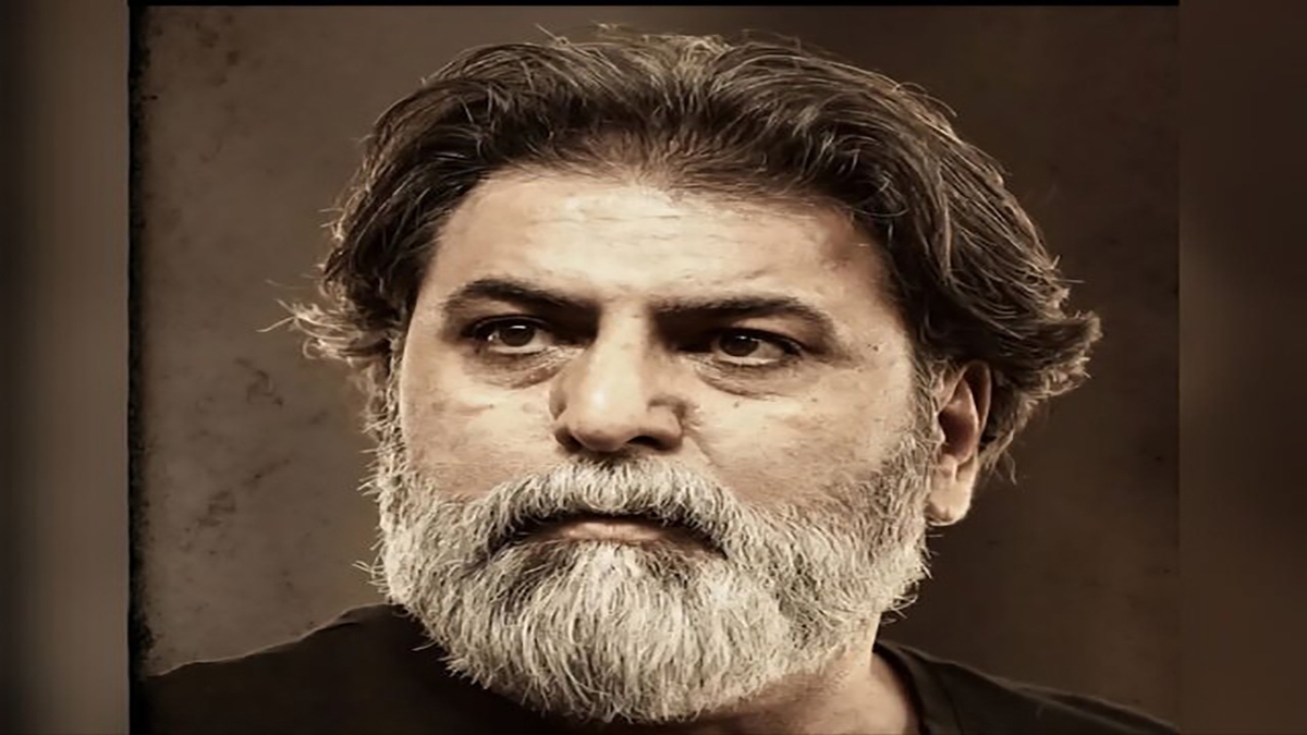 نقش‌آفرینی محمد کاسبی در «مرگ دیگری» + فیلم