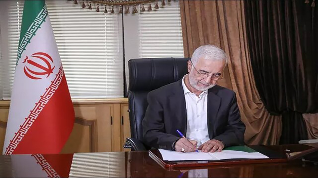 پیام وزیر کشور در پی درگذشت سردار افشار