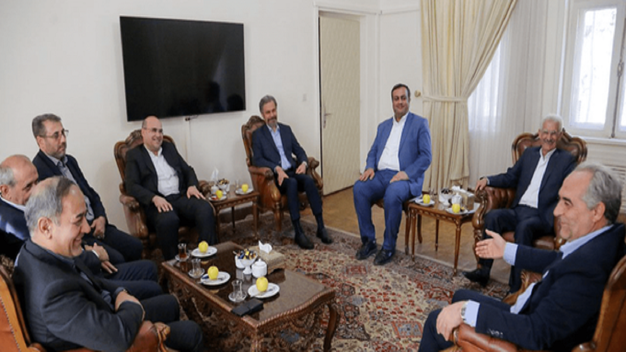 خشکسالی و تنش آبی بزرگترین چالش امروز آذربایجان‌شرقی