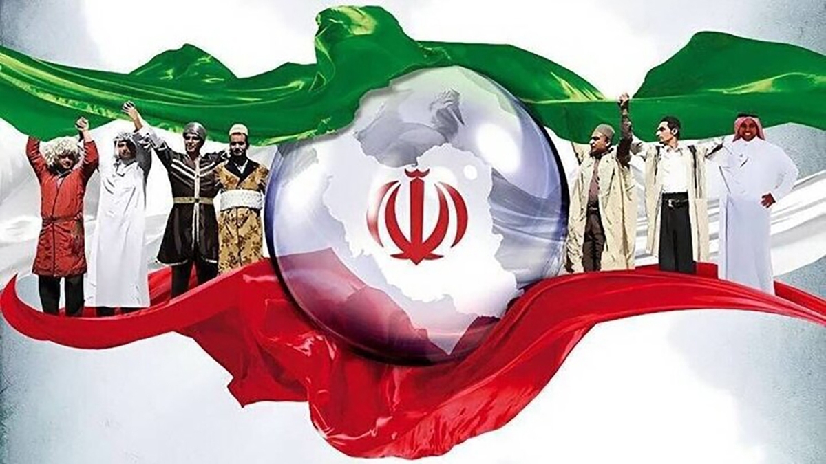 آغاز رویداد ملی ایران جان در فارس + فیلم