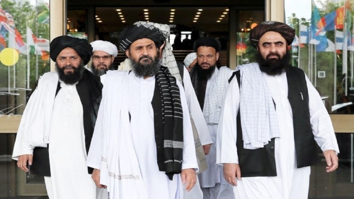 باشگاه خبرنگاران -مذاکرات مهم افغانستان و پاکستان در دوحه به زودی آغاز می‌شود