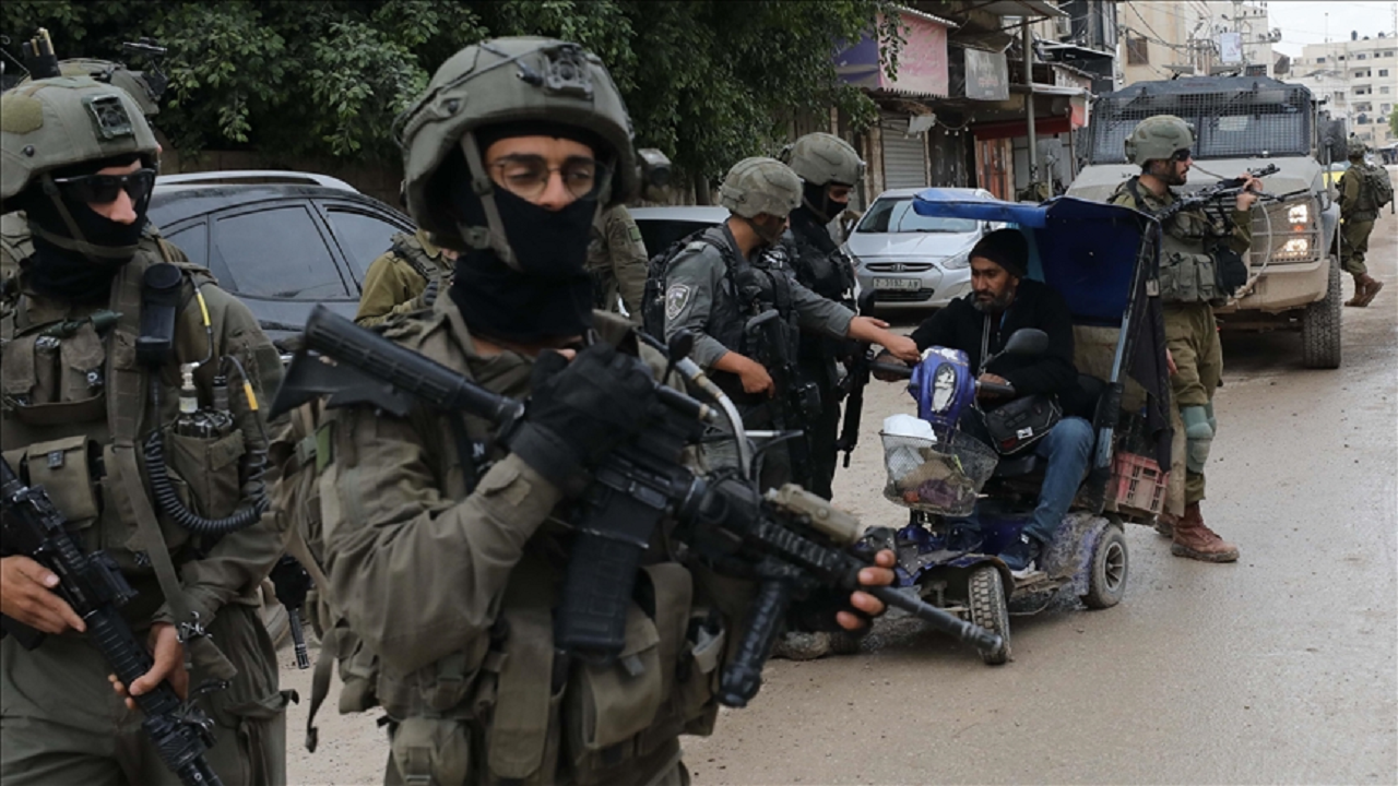 یورش گسترده اشغالگران به کرانه باختری؛ درگیری و بازداشت دهها فلسطینی