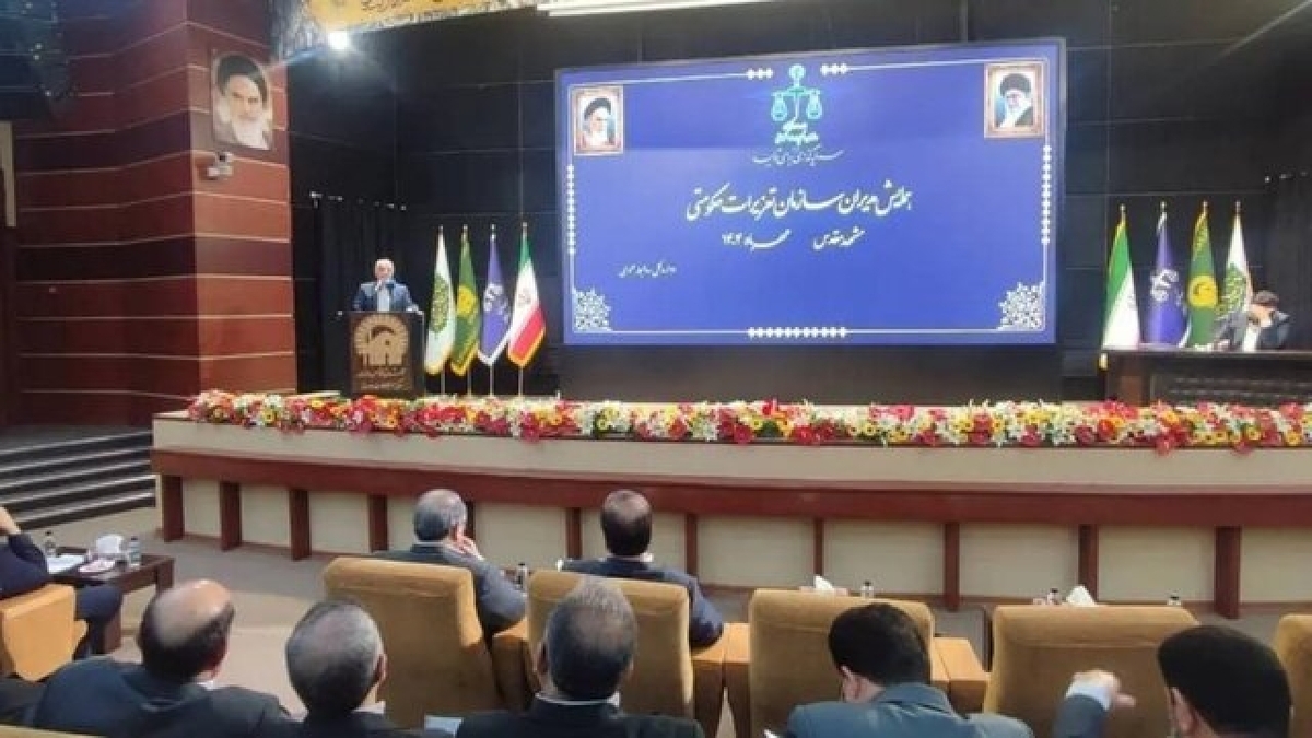 اعتراف آمریکایی‌ها به فشار‌های اقتصادی علیه مردم ایران برای ایجاد آشوب + فیلم