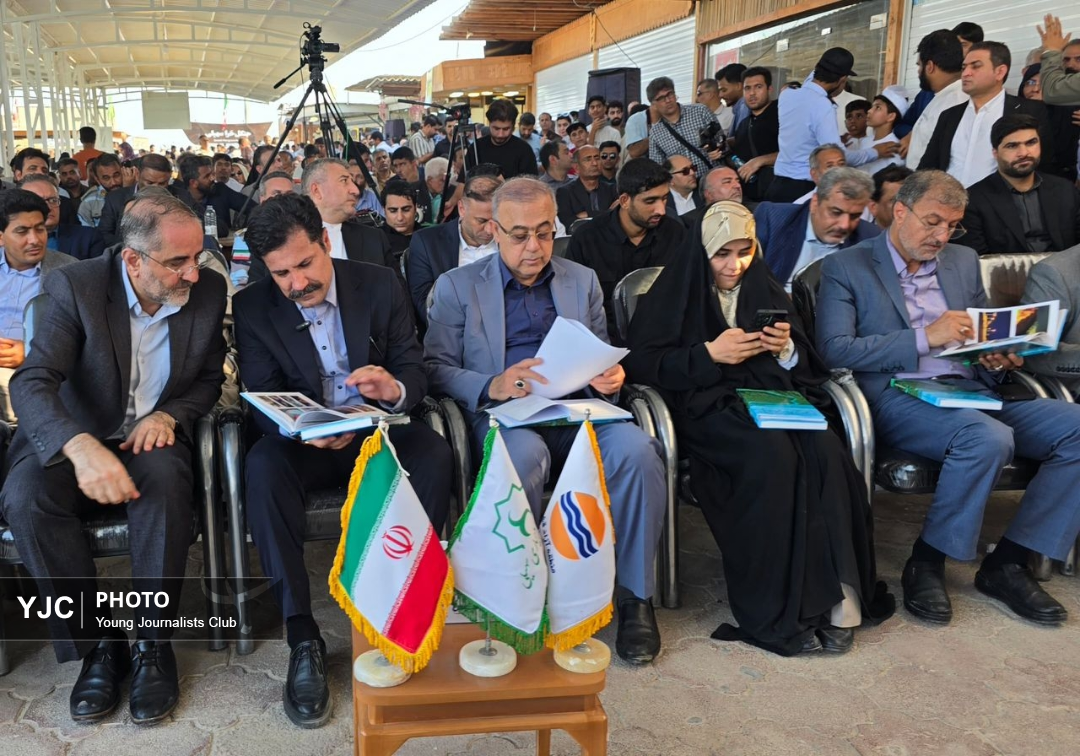 فرزند ایران با «کتاب سهیلی» پرچم غرور را برافراشت