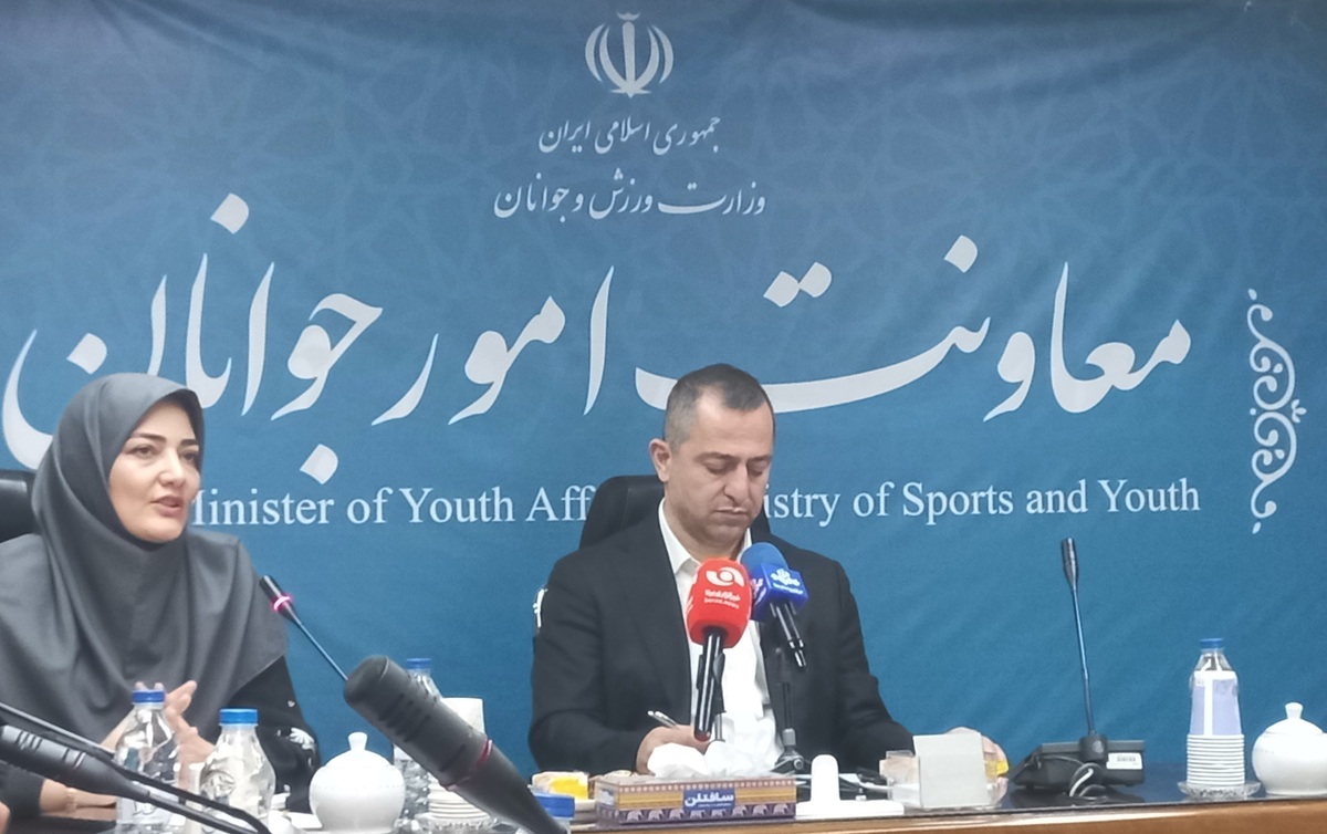 باشگاه خبرنگاران -الگوسازی خانواده‌های موفق ورزشی؛ گامی مهم برای تحقق توسعه پایدار