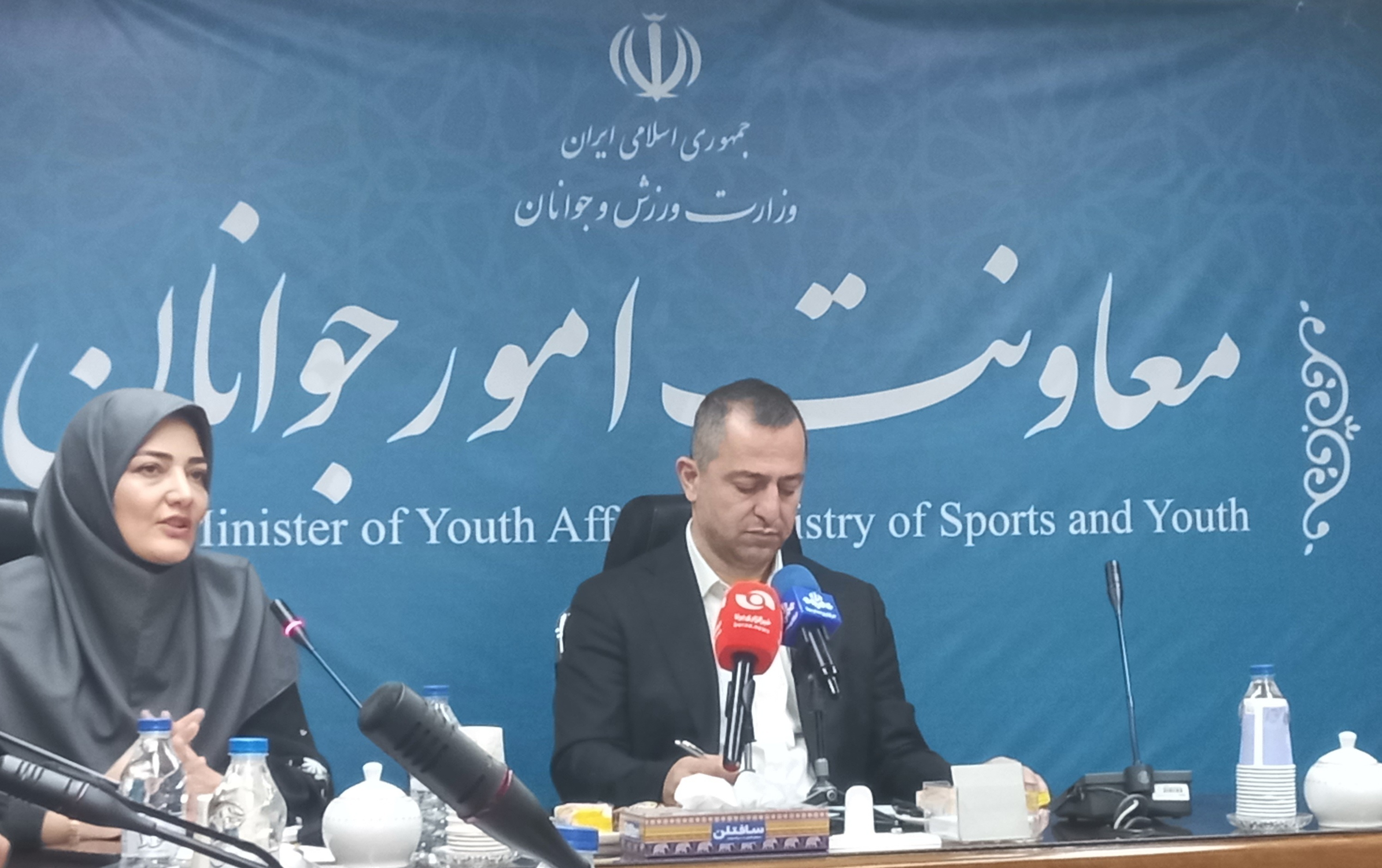 الگوسازی خانواده‌های موفق ورزشی؛ گامی مهم برای تحقق توسعه پایدار