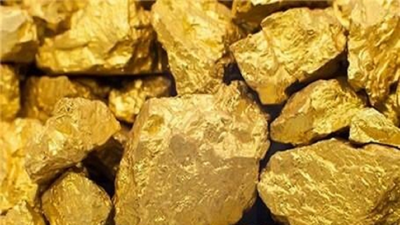 ایجاد ۴۰۰ شغل مستقیم با راه اندازی معدن طلای سوناجیل هریس