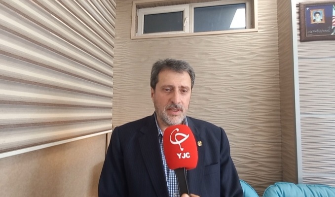 بومی سازی ۷۸۰ قطعه در حوزه شناورسازی به همت مهندسان داخلی+فیلم