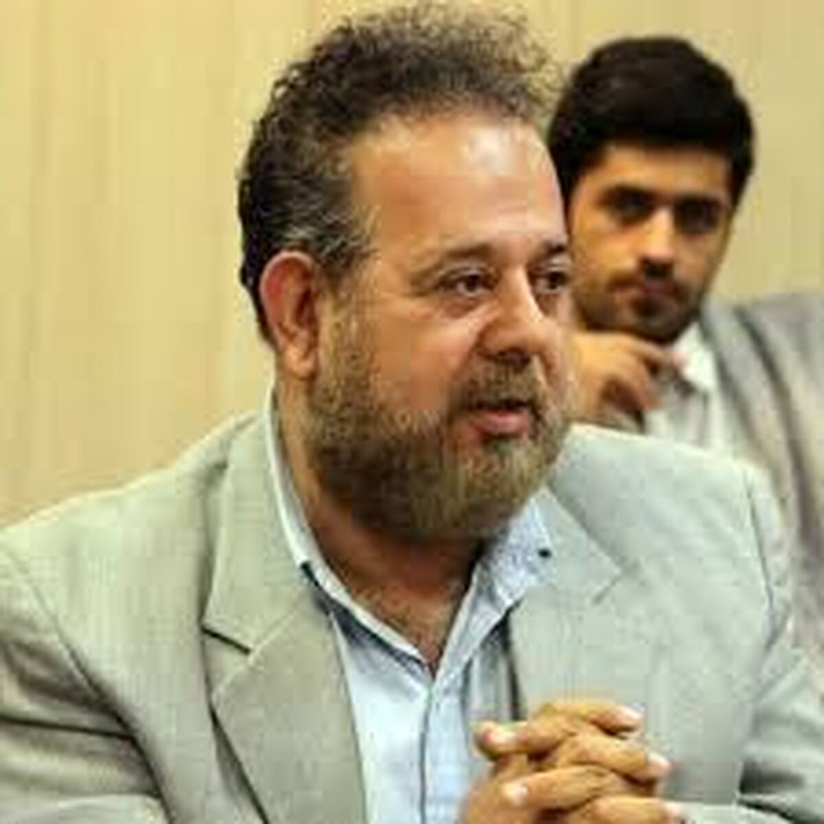 باشگاه خبرنگاران -رونمایی از ۱۰ اثر جدید سید رضا نقیب السادات