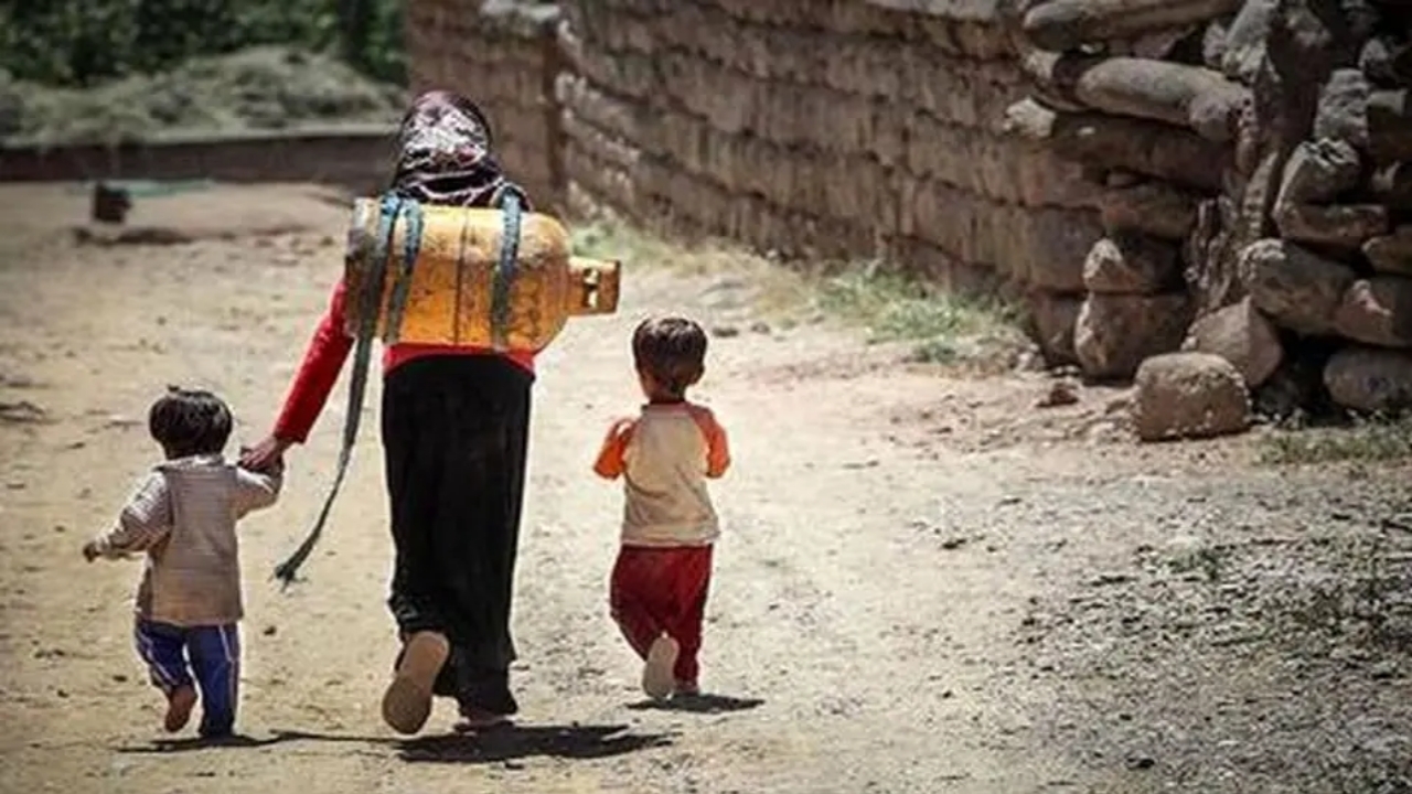 بازسازی سرمایه اجتماعی در روستاهای بروجرد