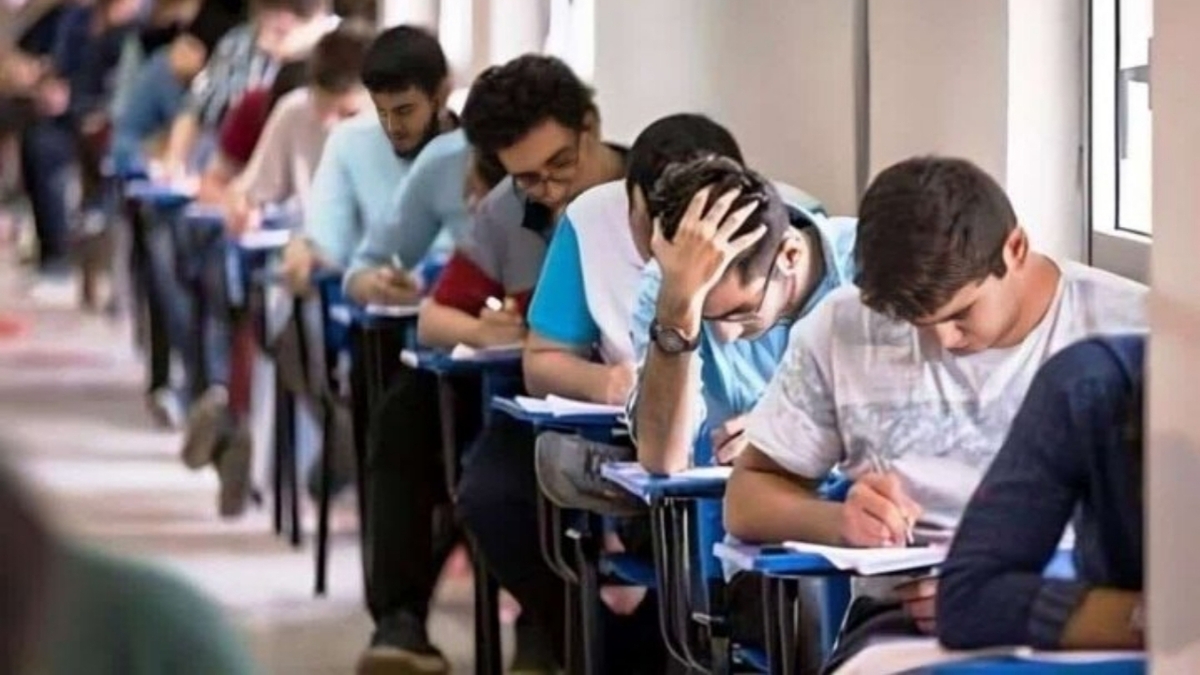 جا ماندن نوجوان قهرمان بوکس آسیا از تحصیل + فیلم