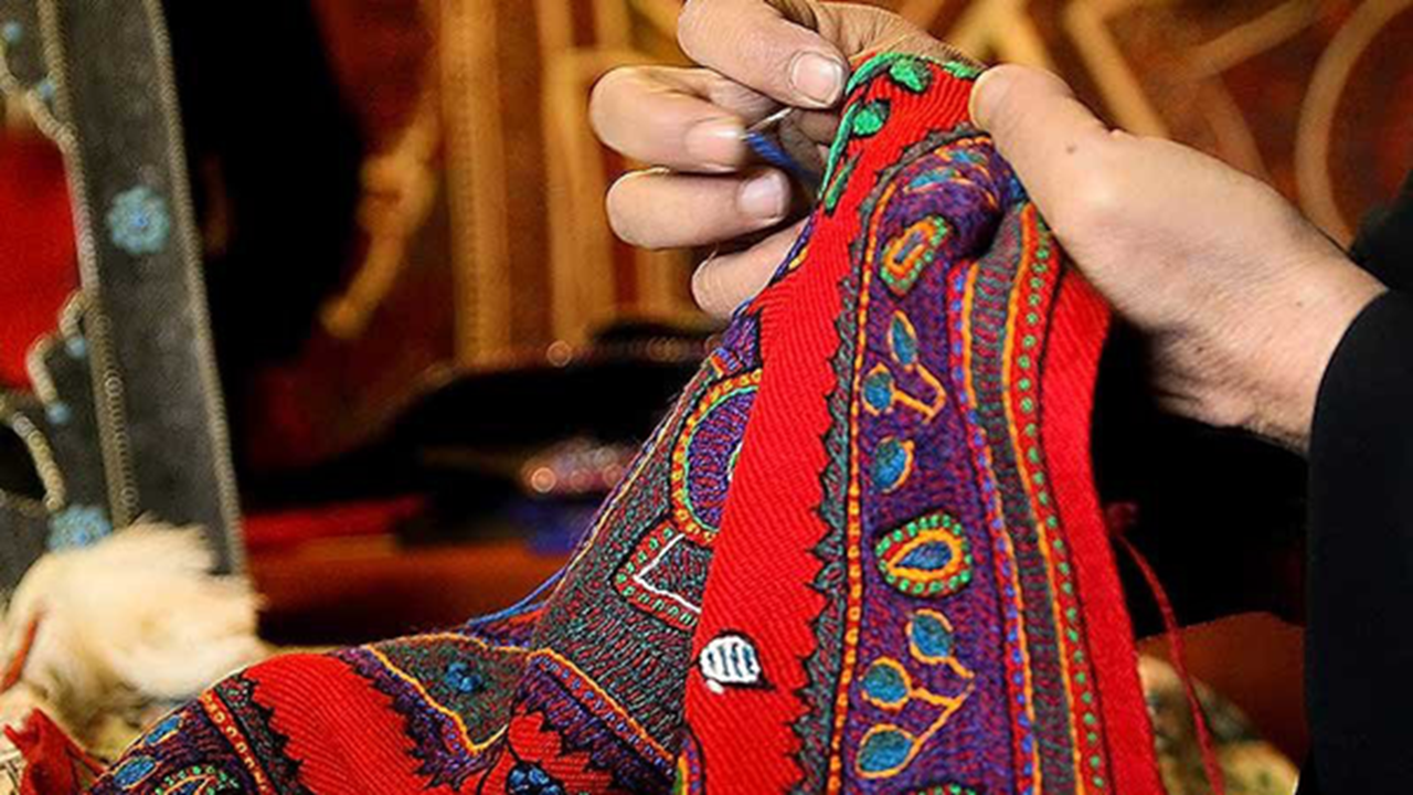 زنان شفیع‌آباد؛ از دل کویر تا فهرست جهانی گردشگری