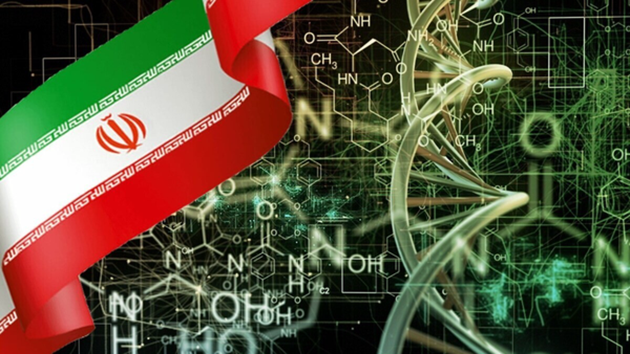 وقتی علم ایرانی می‌بُرد: اسفنج هموستاتیک و واکنش‌ها در جهان
