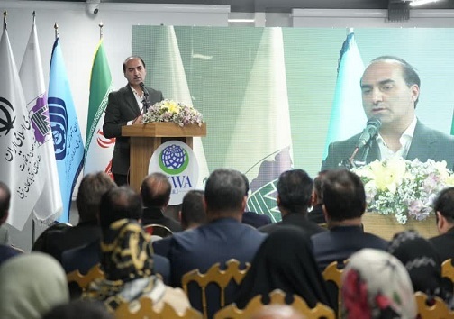 جهش تولید طلا در آذربایجانغربی/استان در مسیر رسیدن به ۵ استان برتر صنعتی کشور جهش تولید طلا در آذربایجانغربی/استان در مسیر رسیدن به ۵ استان برتر صنعتی کشور