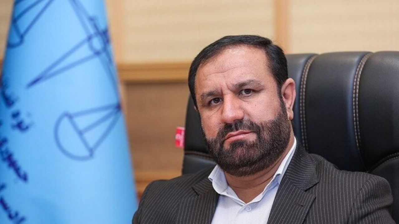 آزادی ۱۸۵ زندانی در پی بازدید دادستان تهران از ندامتگاه‌های استان