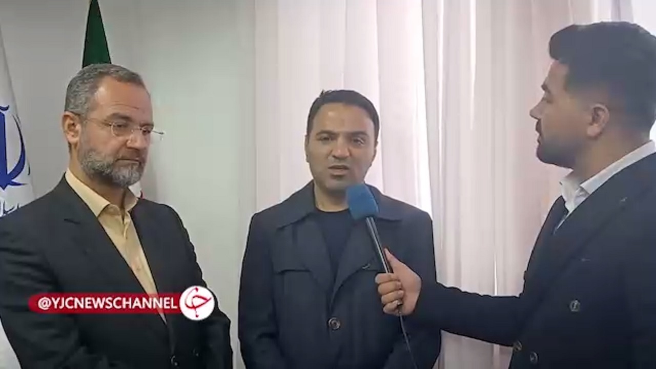 تخصیص ۳۰۰ میلیارد ریال اعتبار برای ورزش بابل + فیلم