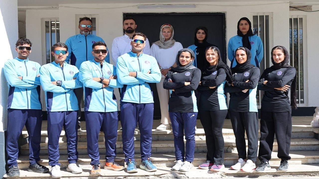 پایان کار ملی‌پوشان روئینگ با کسب ۲ مدال طلا، یک نقره و ۲ برنز