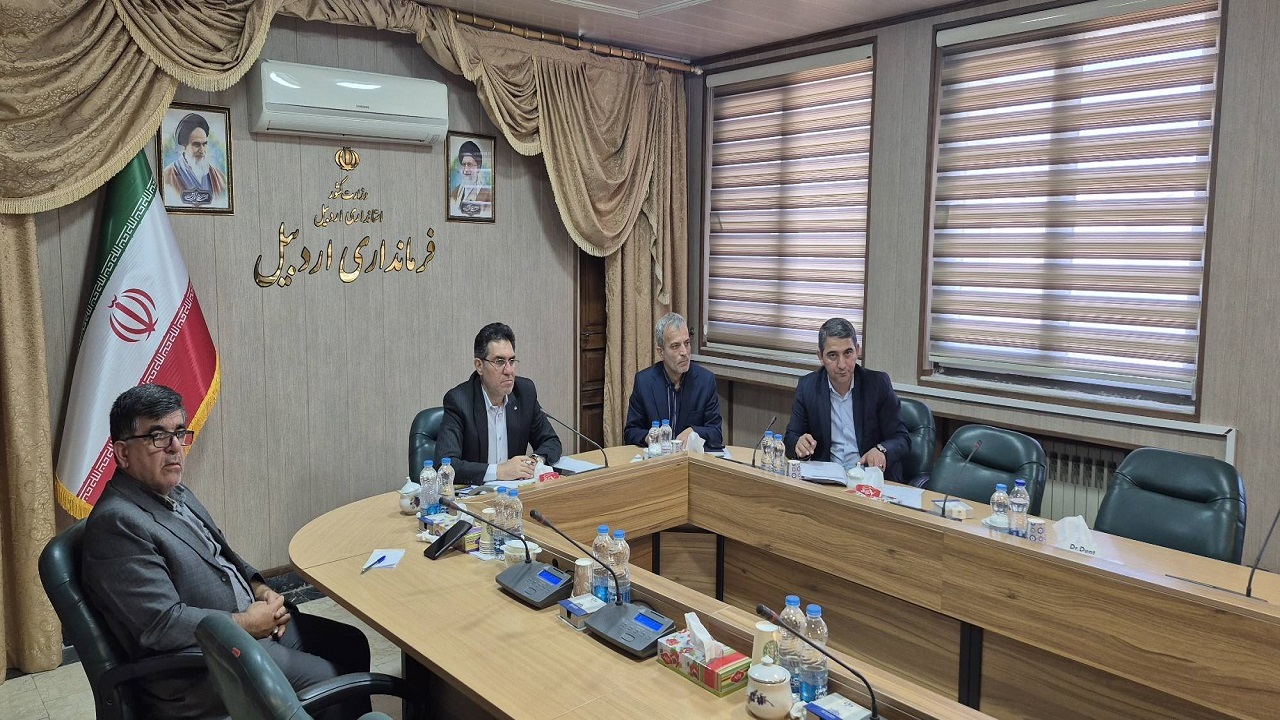 ۵۰درصد نانوایی‌های شهرستان اردبیل تاپایان مهر به ژنراتور برق مجهز می‌شود