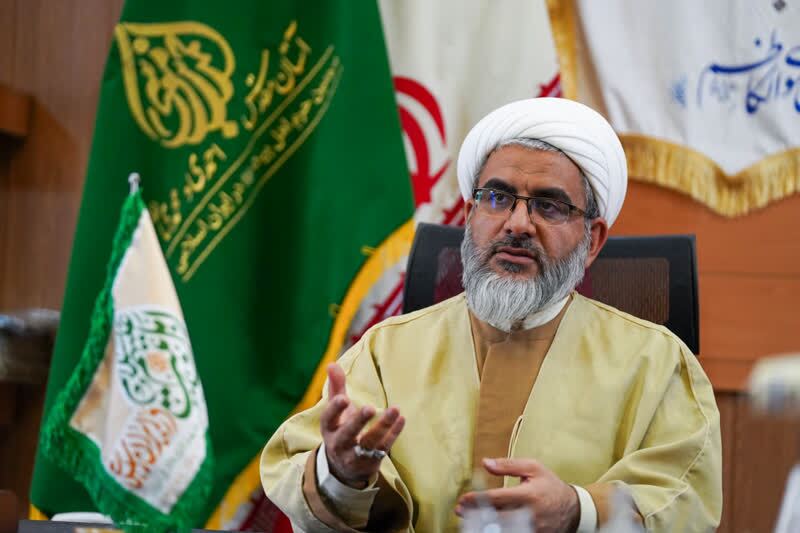 اعلام ویژه برنامه‌های سومین حرم اهل‌بیت (ع) به مناسبت سومین سالگرد شهدای حرم