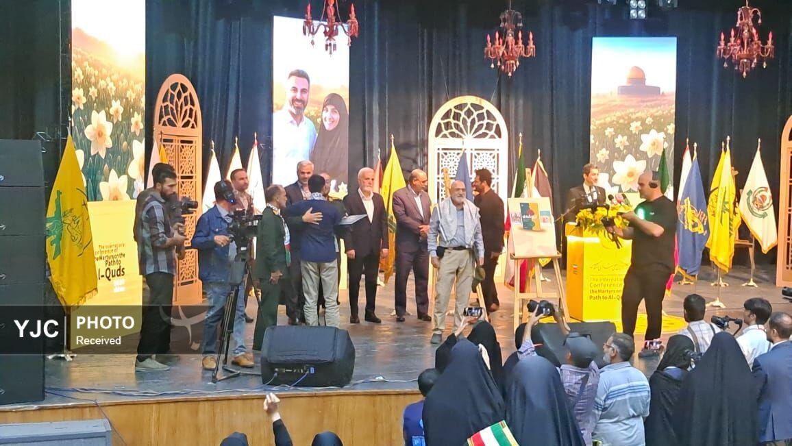 ایران، الگوی جهانی مقاومت؛ غرب باید واقعیت جدید را بپذیرد