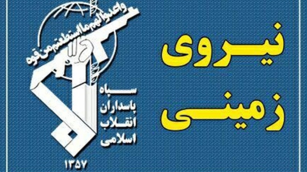 فرزند شهیدِ گلستانی با بدرقۀ پلیس راهی مدرسه شد + فیلم