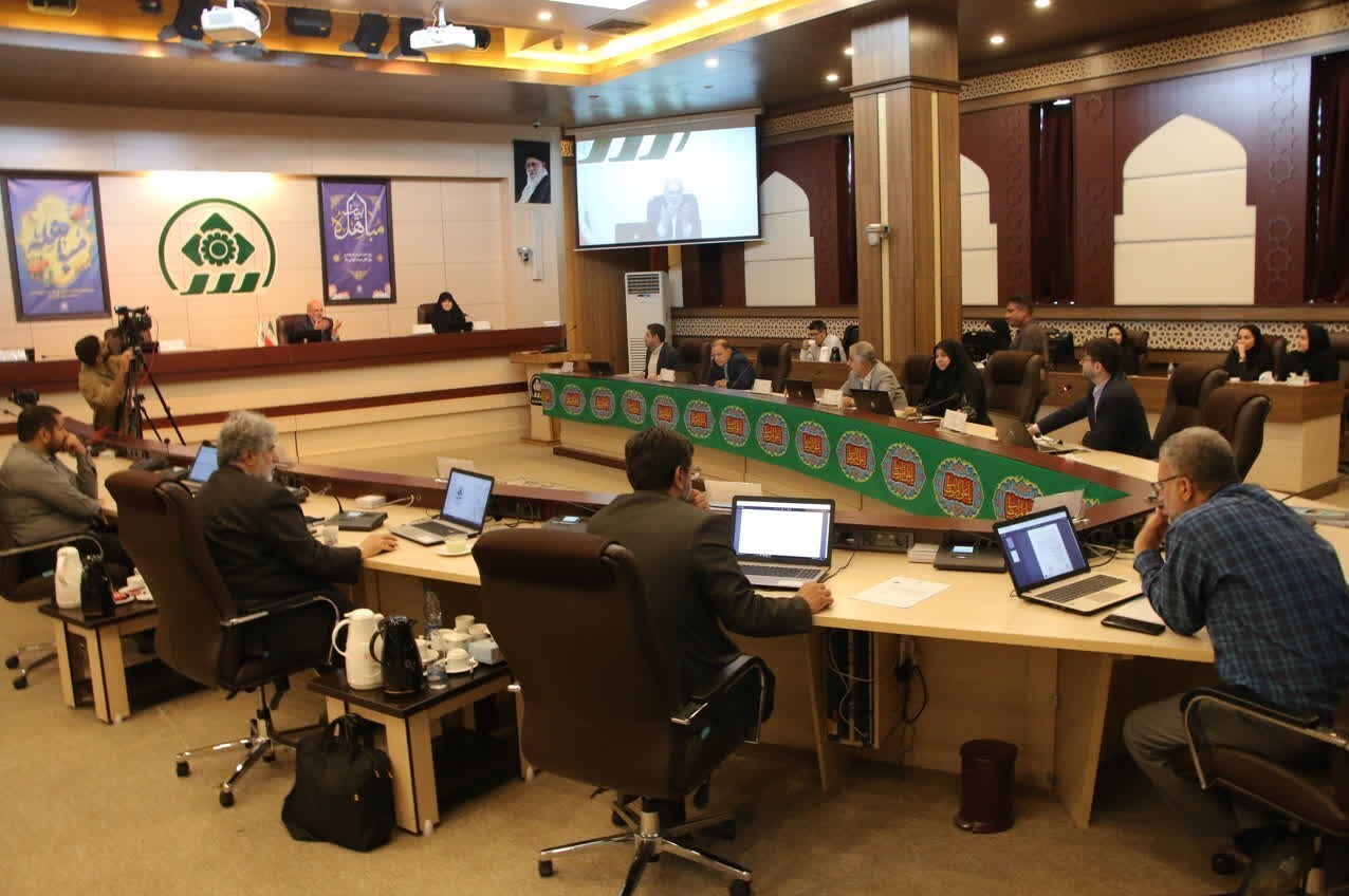 تقویت پدافند غیرعامل و آمادگی برای فصل سرما